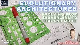 Implementing Evolutionary Architecture and CI/CD Adaptations with Maik