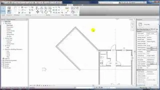 Revit Architecture 2012 - Tutorial 09
