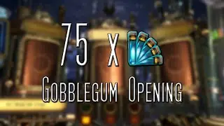 OPENING 75 LIQUID DIVINIUMS! - Black Ops 3 Gobblegum Opening
