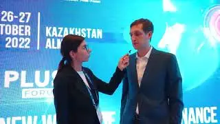 Интервью: Роман Богдашкин,  IT-директором, 