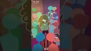 Оля рисует_Miss Kiss_Like