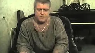 Ушел Юрий Кузнецов