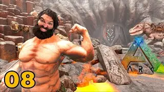 ISLAND MAP FINALE | ARK SURVIVAL EVOLVED