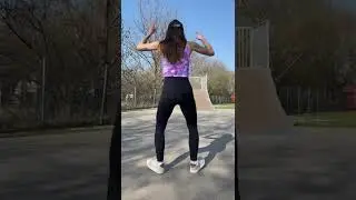 MINI SHUFFLE COMBOTORIAL with Slow Motion