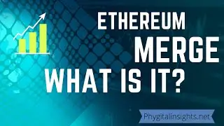 🔥The Ethereum Merge was a Success!🔥  What Does It Mean?💥