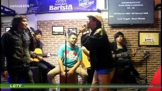 Lagu Regae 