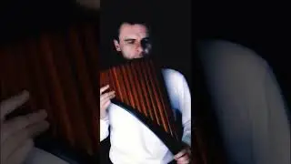 Одинокая Флейта. ВРЕМЯ. (гр. Машина Времени).
