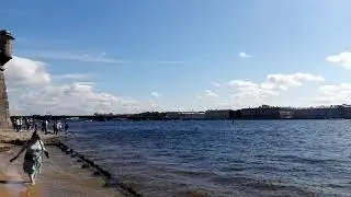 Санкт-Петербург