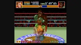 Super Punch-Out!! [Part 1-3]