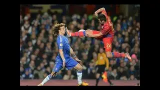 Football Savage Moments