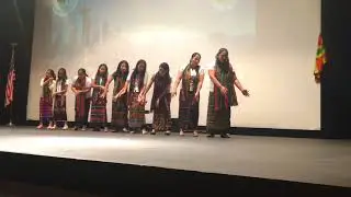 Zolam - (Khua Do Pawi 2017)