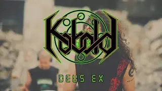KOBOLD - Deus Ex【Music video】