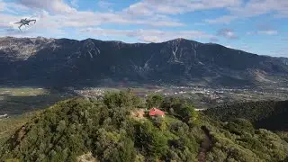 Σκάνδαλο. Το χωριό Που Πήρε Το Όνομα Του Από Την Σκανδάλη Του Όπλου.