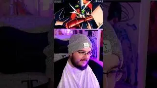 Beautiful New Gundam Anime #shorts #gundam #anime
