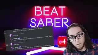 🔴 LIVE - Discord + !bsr?!?! (come test it!) 