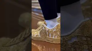 Обувь в стиле Криптовалют Биткоина и Эфириума