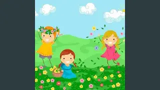 Сәнім-көңілді санамақ әні