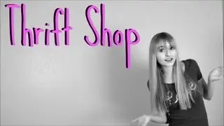 Thrift Shop (Music Video) - Macklemore