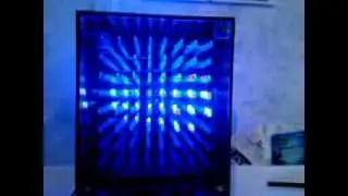 8x8x8 Led cube