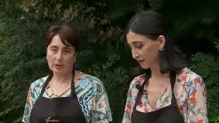 megruli majuni - makoce