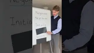 English pronunciation lesson 😳 