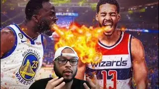 RANT: Draymond green vs Jordan Poole Take
