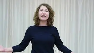 Андрей Дементьев "Никогда ни о чем не жалейте". Читает Арина Задорожная.