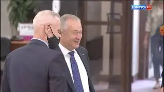 РТР БЕЛАРУСЬ НАЧАЛО ЭФИРА (19.08.2021)