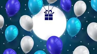 FELIZ CUMPLEAÑOS - Para Dedicar CUMPLEAÑOS FELIZ  - (Versión INSTRUMENTAL) ♪♫ #2 🎁🎉🎂