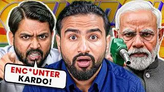 NEET Scam EXPOSED ft. Modi’s Appeal