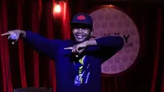 Epaitxoss One - Performance [Stand Up Comedy Show]