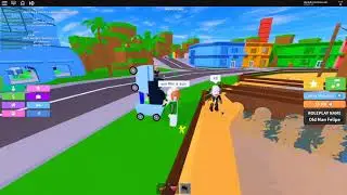 Trolling with Amari Knight In Island Life
