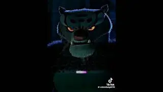 Tailung là kẻ đáng thương hay đáng trách! - [Kungfu Panda] #edit #nhactiktok #trend