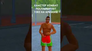 А ЧТО ДАЛЬШЕ? КАЗИК? #arizonarp #аризонарп #samp #самп #blackrussia #блекраша #hamsterkombat #комбо