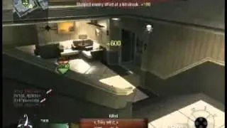 iGenocidal - Black Ops Game Clip