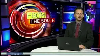 FTS 16:30 08-09: Edmundo Gonzalez Urrutia leaves Venezuela