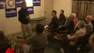 Minnesota Senate Race Still Undecided