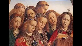 Ecclesiastical Latin Pronunciation Alphabet