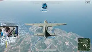 SHROUD 23KILL GAME | PUBG | January , 2019