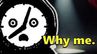 God Hates me... | Lethal Company