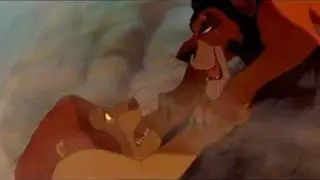 The Lion King Dub - Recap