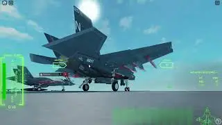 F35 Showcase