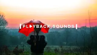 Chuck Acid - Rain (feat. Shawn Smith)