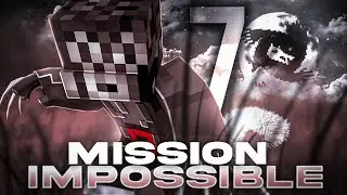MISSION IMPOSSIBLE 7 (LG UHC)