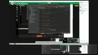 Universis Media Session 1