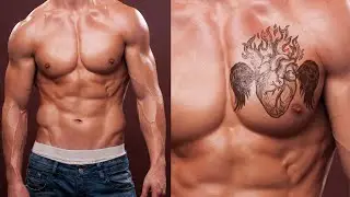 How To Use Photoshop For Tattoo Design 