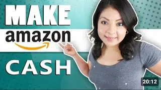 INCREASE YOUR INCOME WITH AMAZON AFFILIATE MARKETING PROGRAM