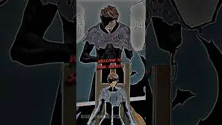 AIZEN STATUS | AIZEN EDIT | ANIME MOTIVATION
