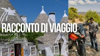 Vacanze in Puglia