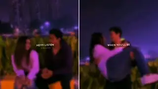Takda Hi Jawan kinna Tenu Chava Status ✨❤ || Kinna Chir Status | WhatsApp Status